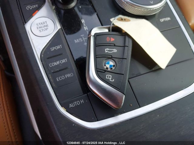 3MW5R7J01L8B32890 2020 BMW