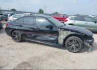 3MW5R7J01L8B32890 2020 BMW