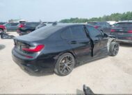 3MW5R7J01L8B32890 2020 BMW