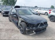 3MW5R7J01L8B32890 2020 BMW