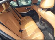 3MW5R7J01L8B32890 2020 BMW