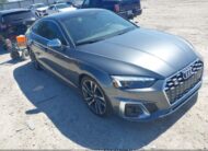 WAUB4CF5XMA016995 2021 AUDI