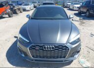 WAUB4CF5XMA016995 2021 AUDI