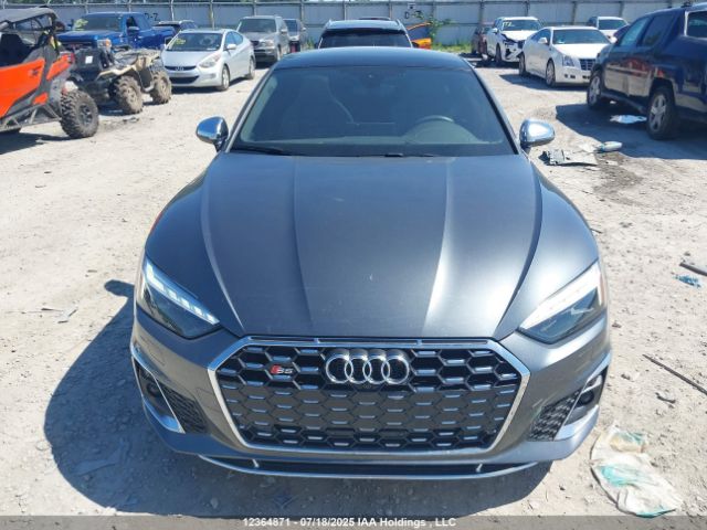 WAUB4CF5XMA016995 2021 AUDI