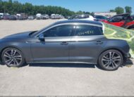 WAUB4CF5XMA016995 2021 AUDI