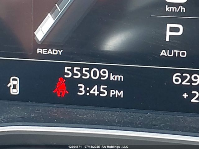 WAUB4CF5XMA016995 2021 AUDI