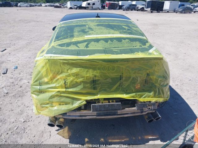 WAUB4CF5XMA016995 2021 AUDI