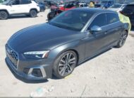 WAUB4CF5XMA016995 2021 AUDI