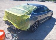 WAUB4CF5XMA016995 2021 AUDI