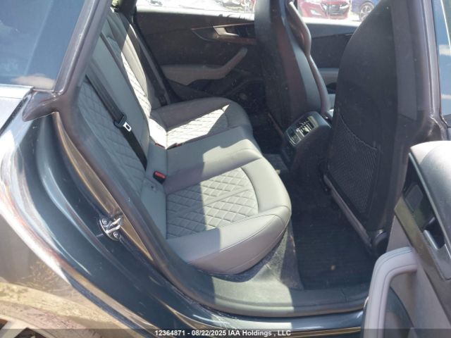 WAUB4CF5XMA016995 2021 AUDI
