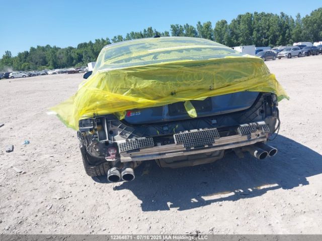WAUB4CF5XMA016995 2021 AUDI