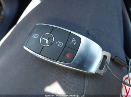 W1N4N4HBXTJ765613 2026 MERCEDES-BENZ