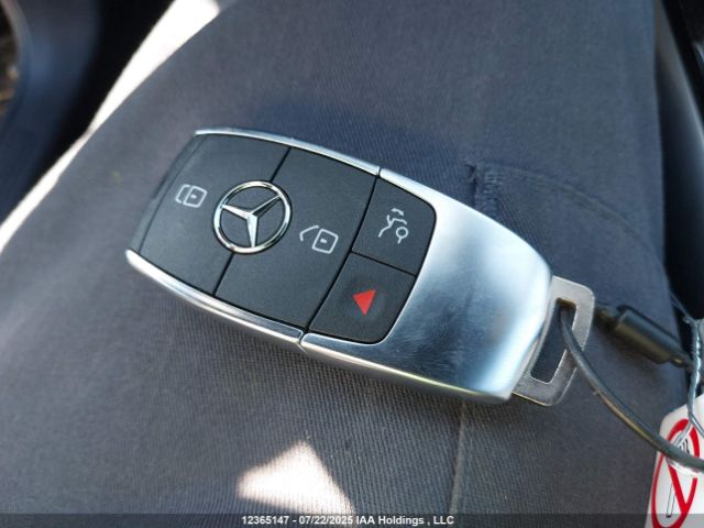 W1N4N4HBXTJ765613 2026 MERCEDES-BENZ