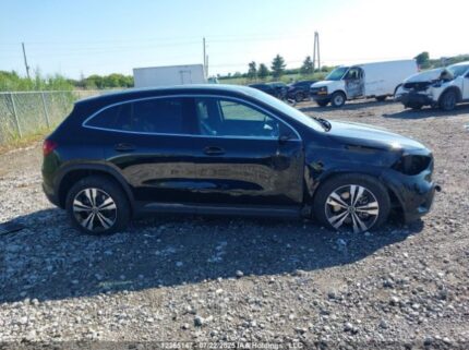 W1N4N4HBXTJ765613 2026 MERCEDES-BENZ
