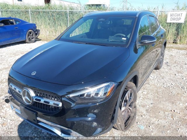 W1N4N4HBXTJ765613 2026 MERCEDES-BENZ