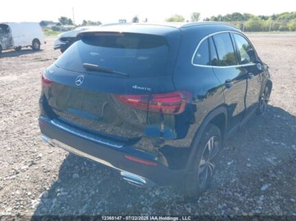 W1N4N4HBXTJ765613 2026 MERCEDES-BENZ