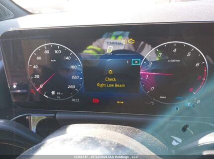 W1N4N4HBXTJ765613 2026 MERCEDES-BENZ