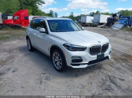 5UXCR6C07L9C97738 2020 BMW