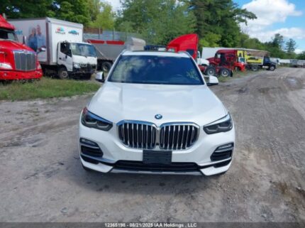 5UXCR6C07L9C97738 2020 BMW
