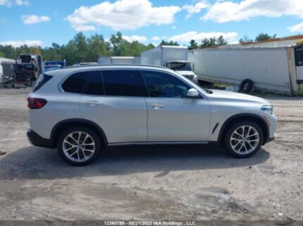 5UXCR6C07L9C97738 2020 BMW