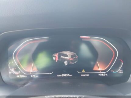 5UXCR6C07L9C97738 2020 BMW