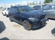 5UX53DP05P9P82049 2023 BMW