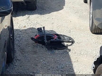 5UX53DP05P9P82049 2023 BMW