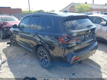 5UX53DP05P9P82049 2023 BMW