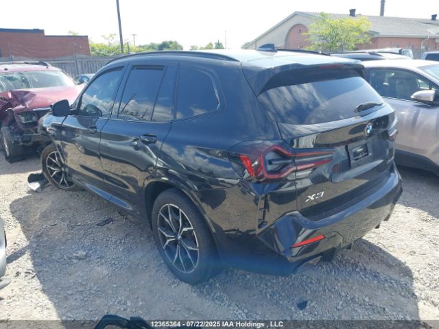 5UX53DP05P9P82049 2023 BMW