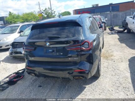 5UX53DP05P9P82049 2023 BMW