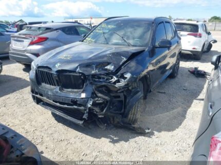 5UX53DP05P9P82049 2023 BMW