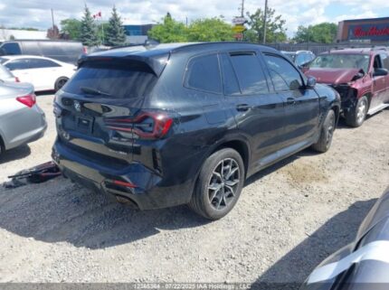 5UX53DP05P9P82049 2023 BMW