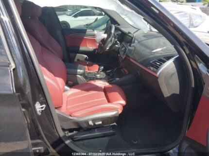 5UX53DP05P9P82049 2023 BMW