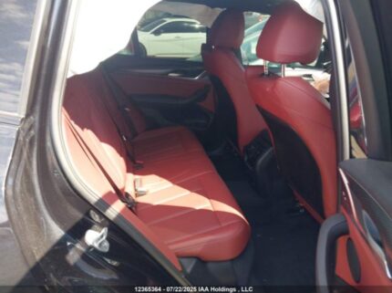 5UX53DP05P9P82049 2023 BMW