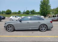 WAUFNAF43LN010344 2020 AUDI