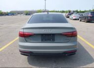 WAUFNAF43LN010344 2020 AUDI