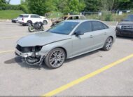 WAUFNAF43LN010344 2020 AUDI