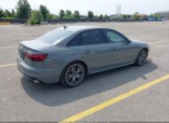 WAUFNAF43LN010344 2020 AUDI