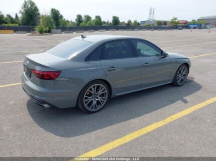 WAUFNAF43LN010344 2020 AUDI