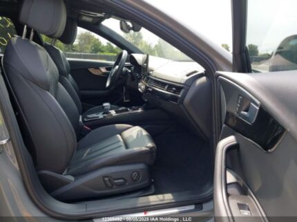 WAUFNAF43LN010344 2020 AUDI
