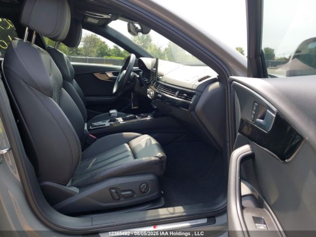 WAUFNAF43LN010344 2020 AUDI