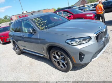 5UX53DP0XR9U24514 2024 BMW