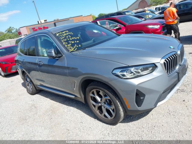 5UX53DP0XR9U24514 2024 BMW