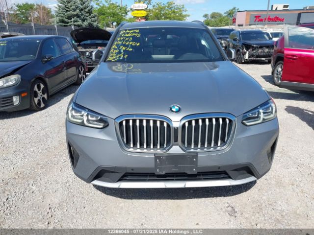 5UX53DP0XR9U24514 2024 BMW