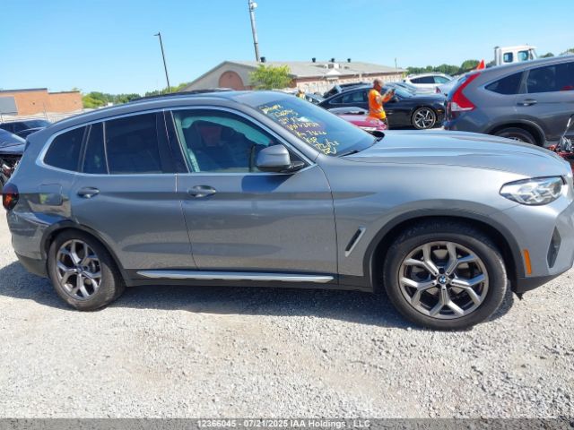 5UX53DP0XR9U24514 2024 BMW