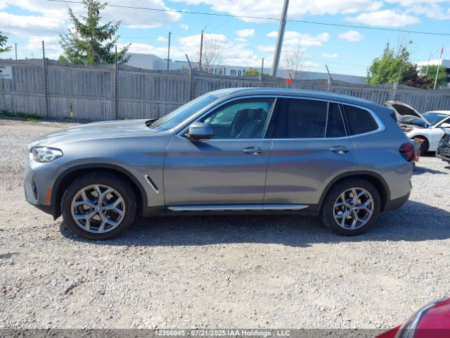 5UX53DP0XR9U24514 2024 BMW