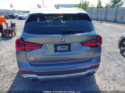 5UX53DP0XR9U24514 2024 BMW