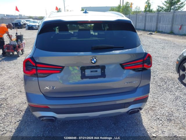 5UX53DP0XR9U24514 2024 BMW
