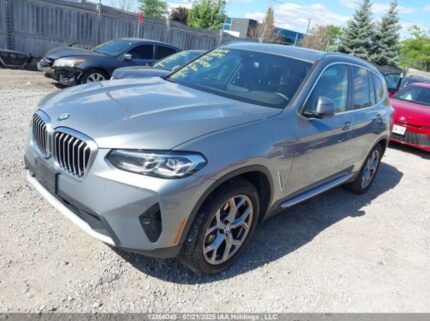 5UX53DP0XR9U24514 2024 BMW