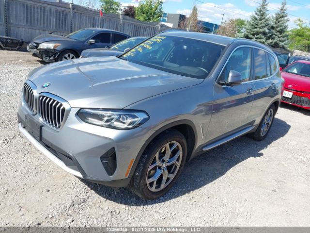 5UX53DP0XR9U24514 2024 BMW